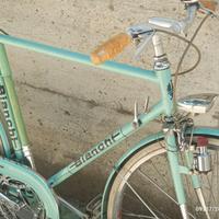 BIANCHI CLASSICA