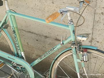 BIANCHI CLASSICA