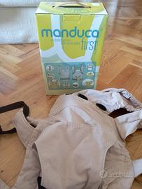 Marsupio bambini Manduca First