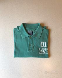 Polo Scotch and Soda taglia M