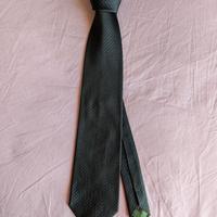 Cravatta in pura seta Andrew's Ties