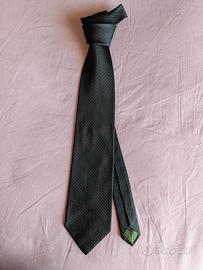 Cravatta in pura seta Andrew's Ties