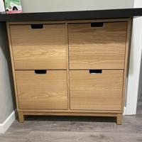 Scarpiera ikea