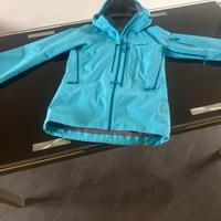 Norrona Lofoten, freeride jacket goretex pro DONNA