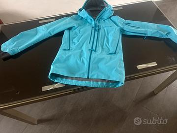 Norrona Lofoten, freeride jacket goretex pro DONNA