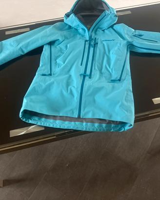 Norrona Lofoten, freeride jacket goretex pro DONNA
