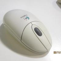 Mouse logitech
