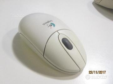 Mouse logitech