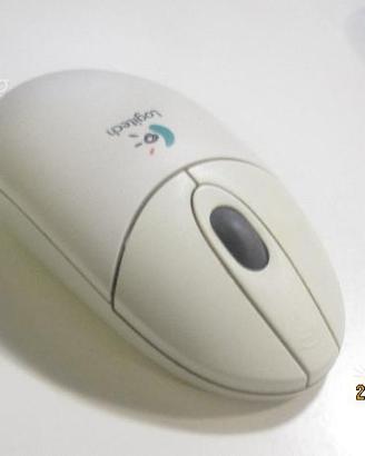 Mouse logitech