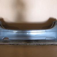 Citroen Xsara Picasso Paraurti Posteriore