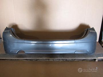 Citroen Xsara Picasso Paraurti Posteriore