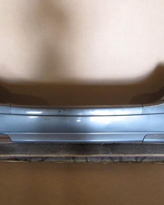 Citroen Xsara Picasso Paraurti Posteriore