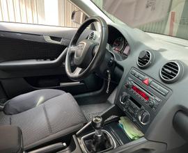 Audi A3 Sportback 1.9 TDI Ambition