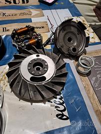 ricambi vespa special