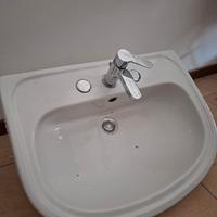 lavandino bagno