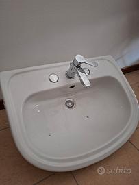 lavandino bagno