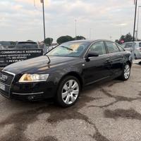 Audi A6 3.0 V6 TDI F.AP quattro tiptronic Limited 