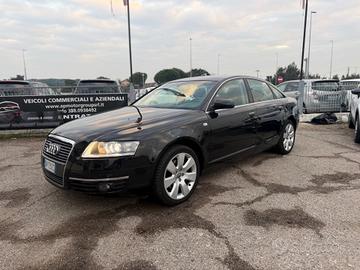 Audi A6 3.0 V6 TDI F.AP quattro tiptronic Limited 