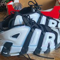 Nike air mode uptempo 96 nuove 😍😍