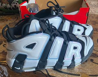 Nike air mode uptempo 96 nuove 😍😍