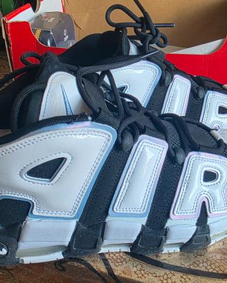 Nike air mode uptempo 96 nuove 😍😍