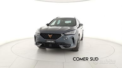 CUPRA Formentor 2020 - Formentor 1.4 e-hybr U34207
