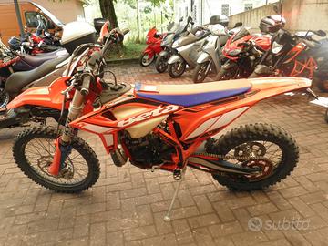 Beta RR Enduro 250 - 2021