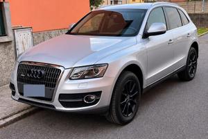 Audi Q5 2.0 TDI
