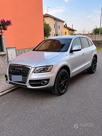 Audi Q5 2.0 TDI
