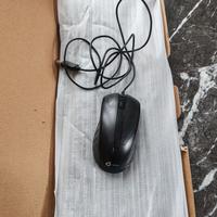 Tastiera nuova e Mouse per PC