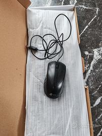 Tastiera nuova e Mouse per PC