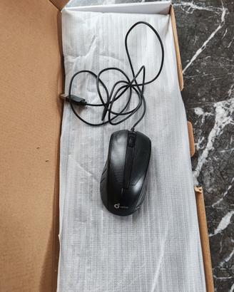 Tastiera nuova e Mouse per PC