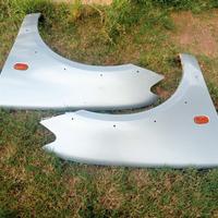 ricambi per Mitsubishi L200 dal 2006