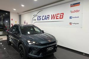 CUPRA Formentor 2.0 TDI DSG 150 cv