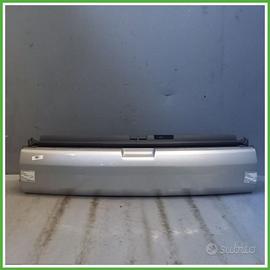 Portellone Cofano Posteriore PEUGEOT 3008 2009 201