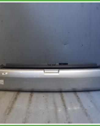 Portellone Cofano Posteriore PEUGEOT 3008 2009 201