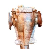 Differenziale posteriore Mitsubishi Pajero v60 320