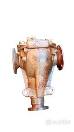 Differenziale posteriore Mitsubishi Pajero v60 320
