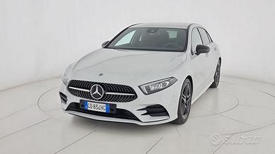 Mercedes-Benz Classe A A 180 Automatic Premium