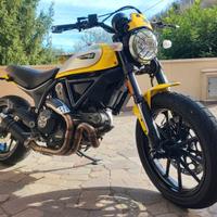 Ducati Scrambler - 2015