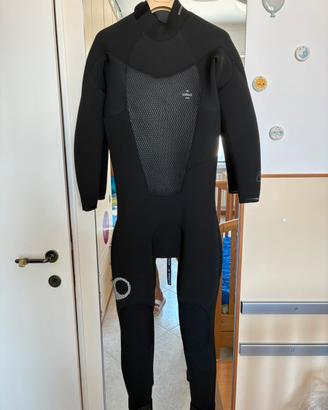 Abbigliamento Windsurf completo