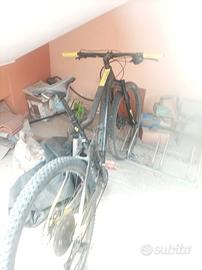 MTB Scott 29