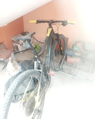 MTB Scott 29
