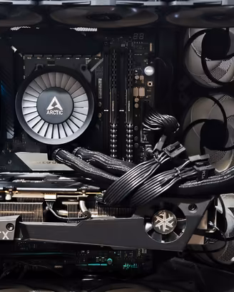 PC da gaming