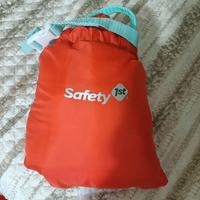 Safety 1st  Protezione bambino per carrello spesa