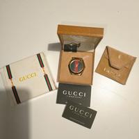 Orologio Gucci  da viaggio o scrivania anni 90 