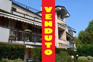 Appartamento di 110 m² con 4 locali e box auto a C