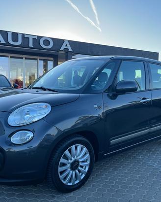 FIAT 500L 1.3 MJT 95 CV Lounge
