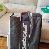 Borsone Tennis Babolat multi racchette 