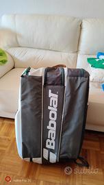 Borsone Tennis Babolat multi racchette 